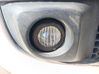 Front fog light 