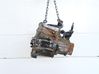 Manual 5 speed gearbox 20DL35