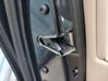 Rear door lock 