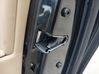 Rear door lock 