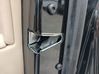 Front door lock 