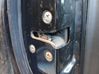 Cerradura de puerta delantera 