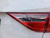 Tailgate rear/tail lights 