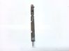 Inyector de combustible A6640170021