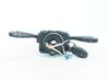 Interruptor de control del panel de luces 96605638XT