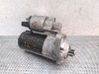 Motor de arranque 0986017830