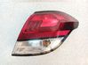 Lampa tylna 9808624380