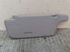 Sun visor 