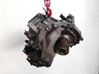 Manual 5 speed gearbox 4668776AD