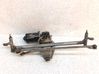Motor del limpiaparabrisas 91498232