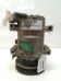 Compressore sospensioni pneumatiche 7700273801