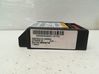 Airbag control unit/module 9660960780