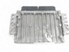 Unidad de control/módulo del motor 8200059086