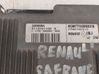 Engine control unit/module 7700868316