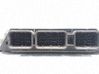 Unidad de control/módulo del motor 8200310863