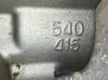Servopumpe 540415