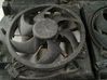 Ventilador del aire acondicionado (A/C) (condensador) 1489765080