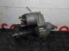Motor de arranque D6RA