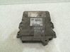 Unidad de control/módulo del motor 9636727080