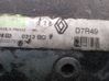 Motor de arranque 8200075382B
