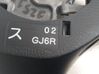 Руль 02GJ6R