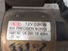 Motor de arranque 24118400A