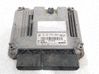 Unidad de control/módulo del motor 0281016704