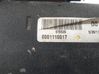 Motor de arranque 0001110017