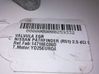 EGR-venttiili 14710EC00D