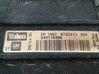 Radiador intercooler 244118366