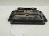 Unidad de control/módulo del motor 9650360280