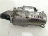 Motor de arranque 674759