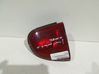 Tailgate rear/tail lights 