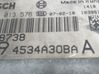 Engine control unit/module 4534A30BA
