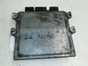 Engine control unit/module 5WS40168G