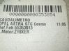 Debitmetru aer 55353813