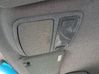 Luz del asiento delantero 