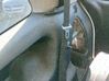 Cinturón trasero 