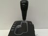 Selector caja de cambios S80295