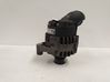 Alternador 7501592
