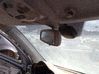 Espejo retrovisor (interior) 