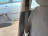 Front seatbelt 
