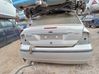 Tailgate/trunk/boot lid 