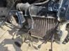 Radiador intercooler 
