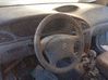 Airbag del techo 
