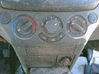 Panel klimatyzacji 