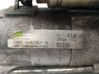 Motor de arranque D7G3