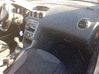 Airbag del techo 