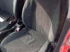 Asiento delantero del conductor 