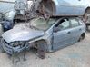 Regulador de puerta delantera con motor 